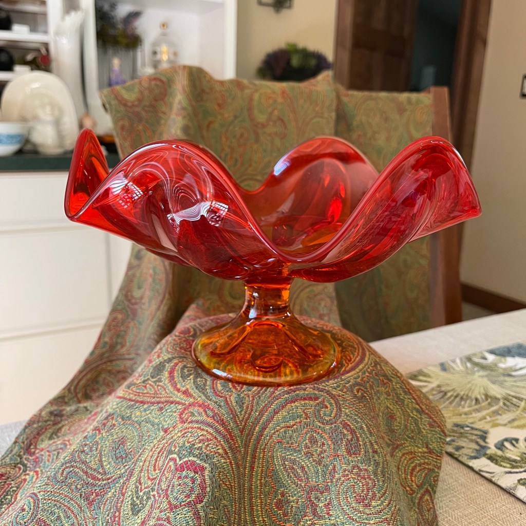 Five Reasons to Buy&nbsp;Vintage